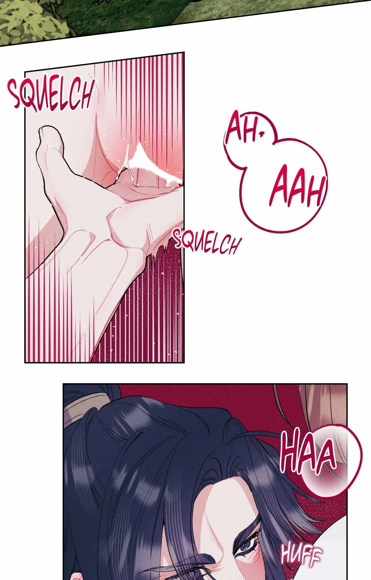 The empress of the cold palace - | ₊˚ MEWCURY TRANSLATIONS Chapter 29 - page 17