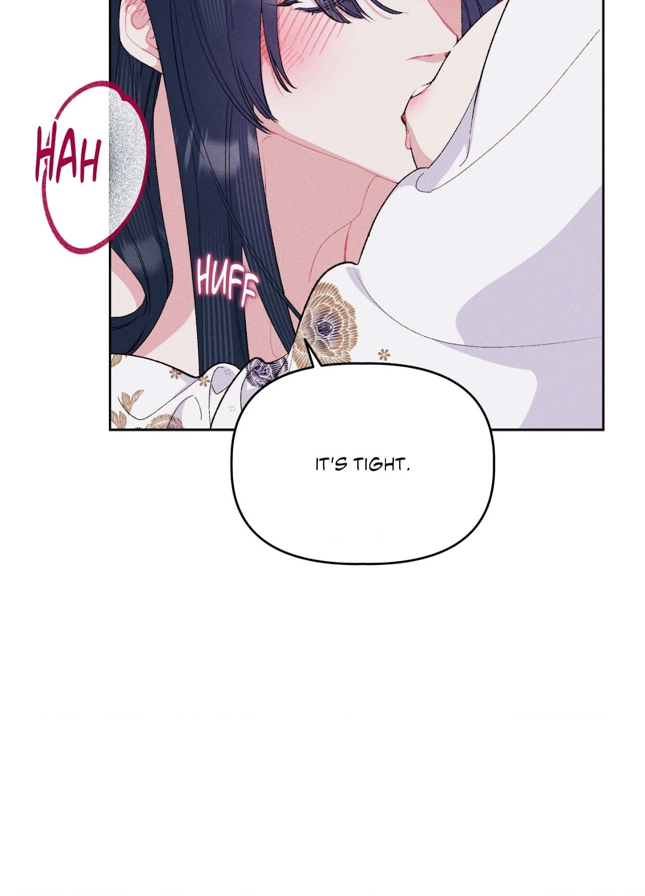 The empress of the cold palace - | ₊˚ MEWCURY TRANSLATIONS Chapter 29 - page 18
