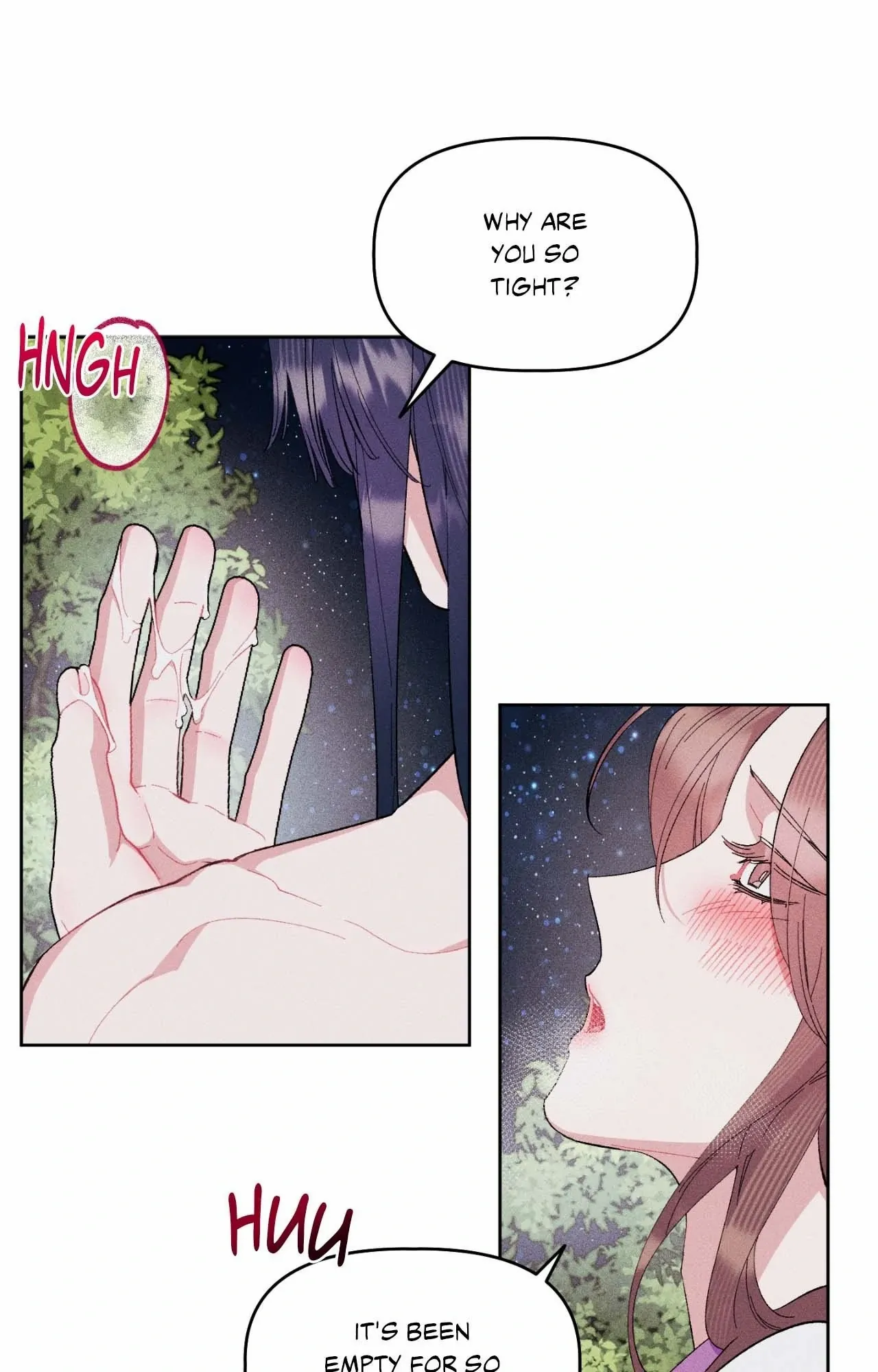 The empress of the cold palace - | ₊˚ MEWCURY TRANSLATIONS Chapter 29 - page 19