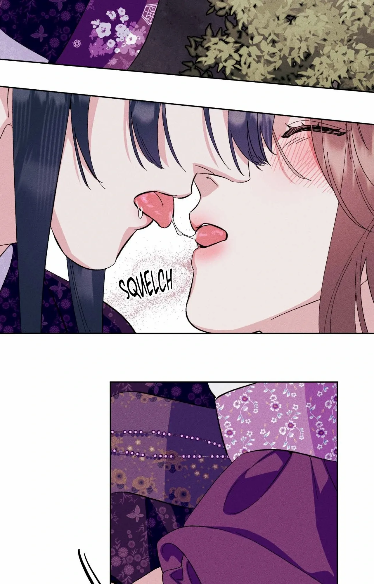 The empress of the cold palace - | ₊˚ MEWCURY TRANSLATIONS Chapter 29 - page 2