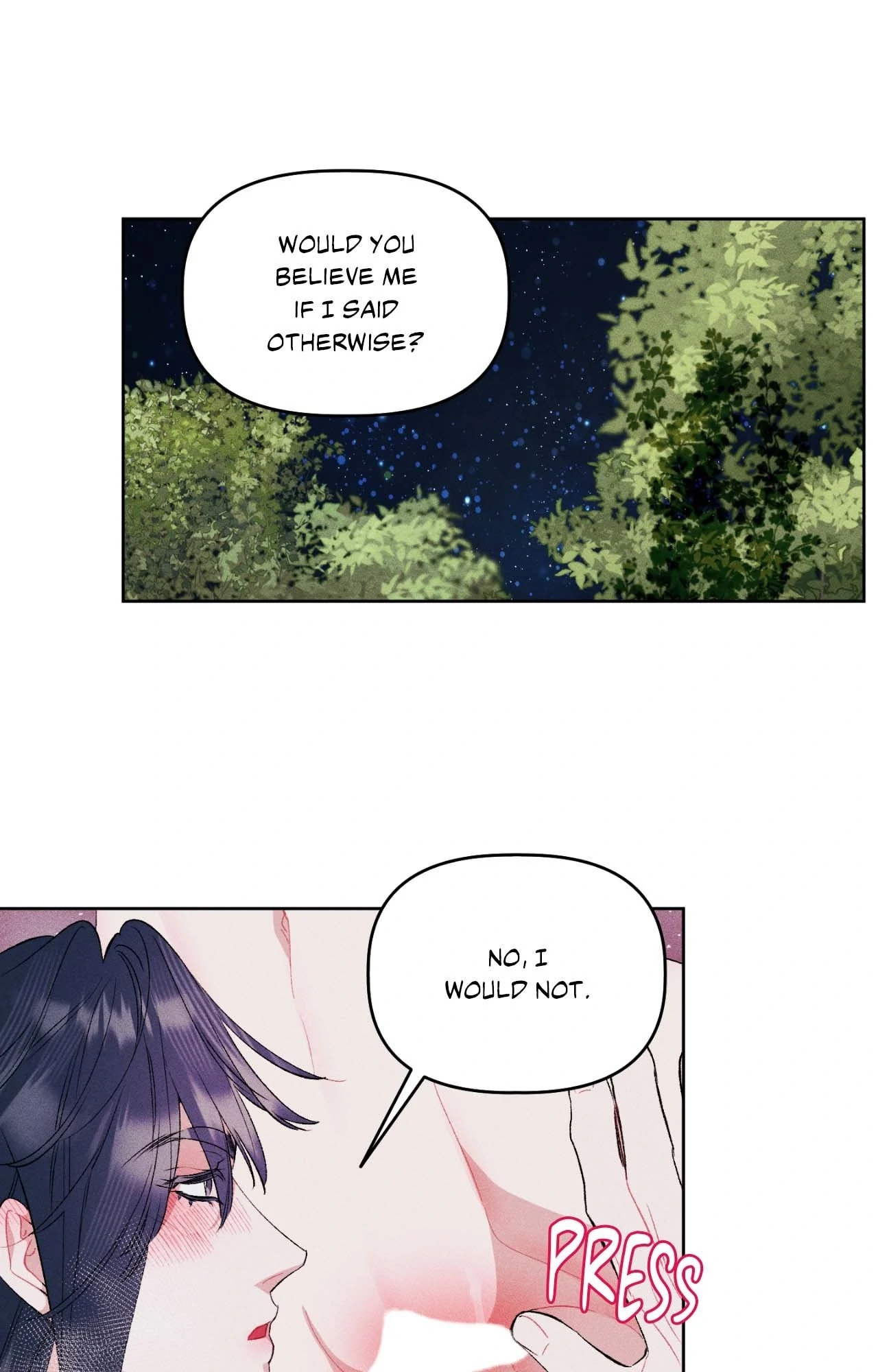 The empress of the cold palace - | ₊˚ MEWCURY TRANSLATIONS Chapter 29 - page 21