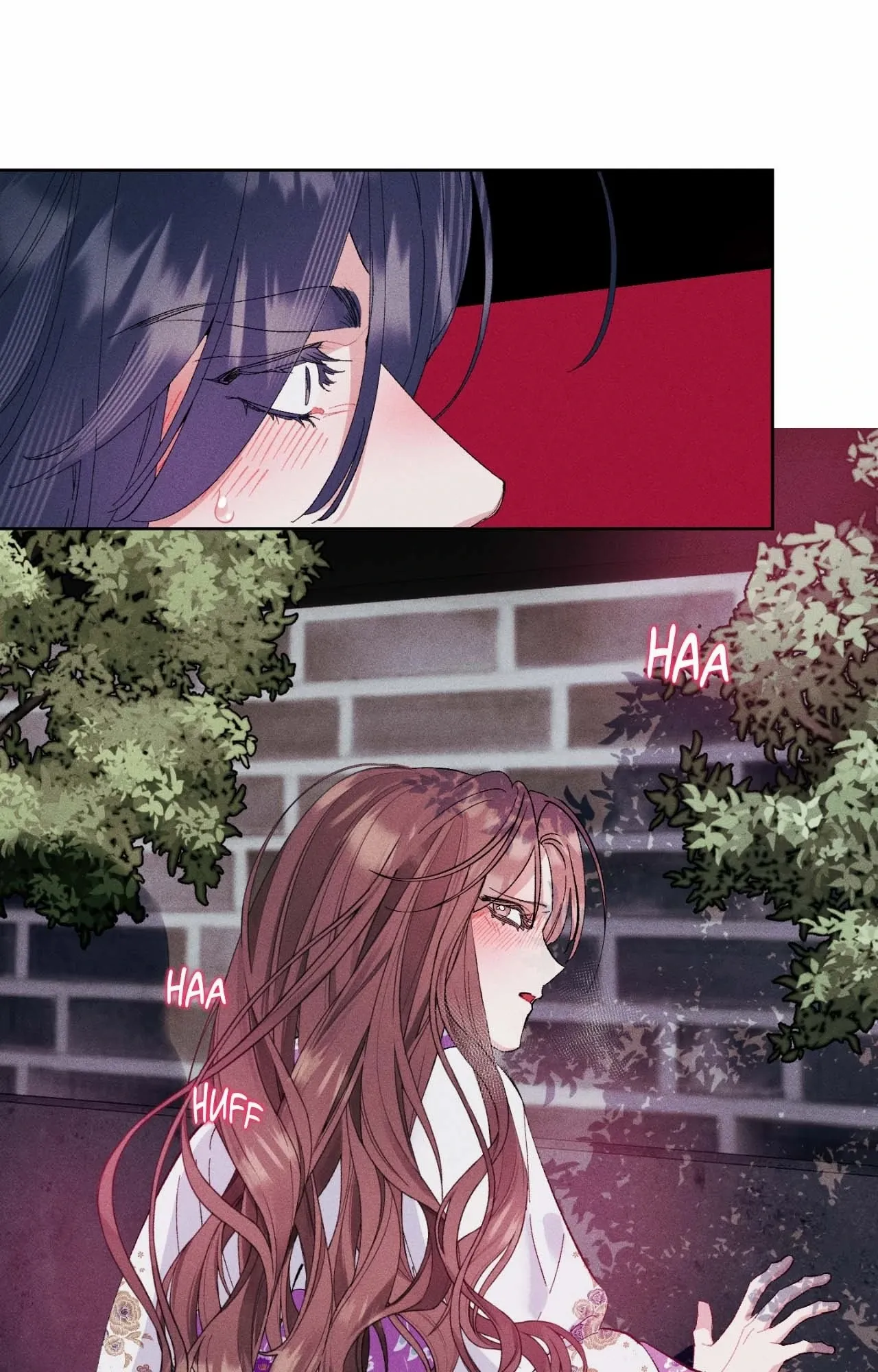 The empress of the cold palace - | ₊˚ MEWCURY TRANSLATIONS Chapter 29 - page 29