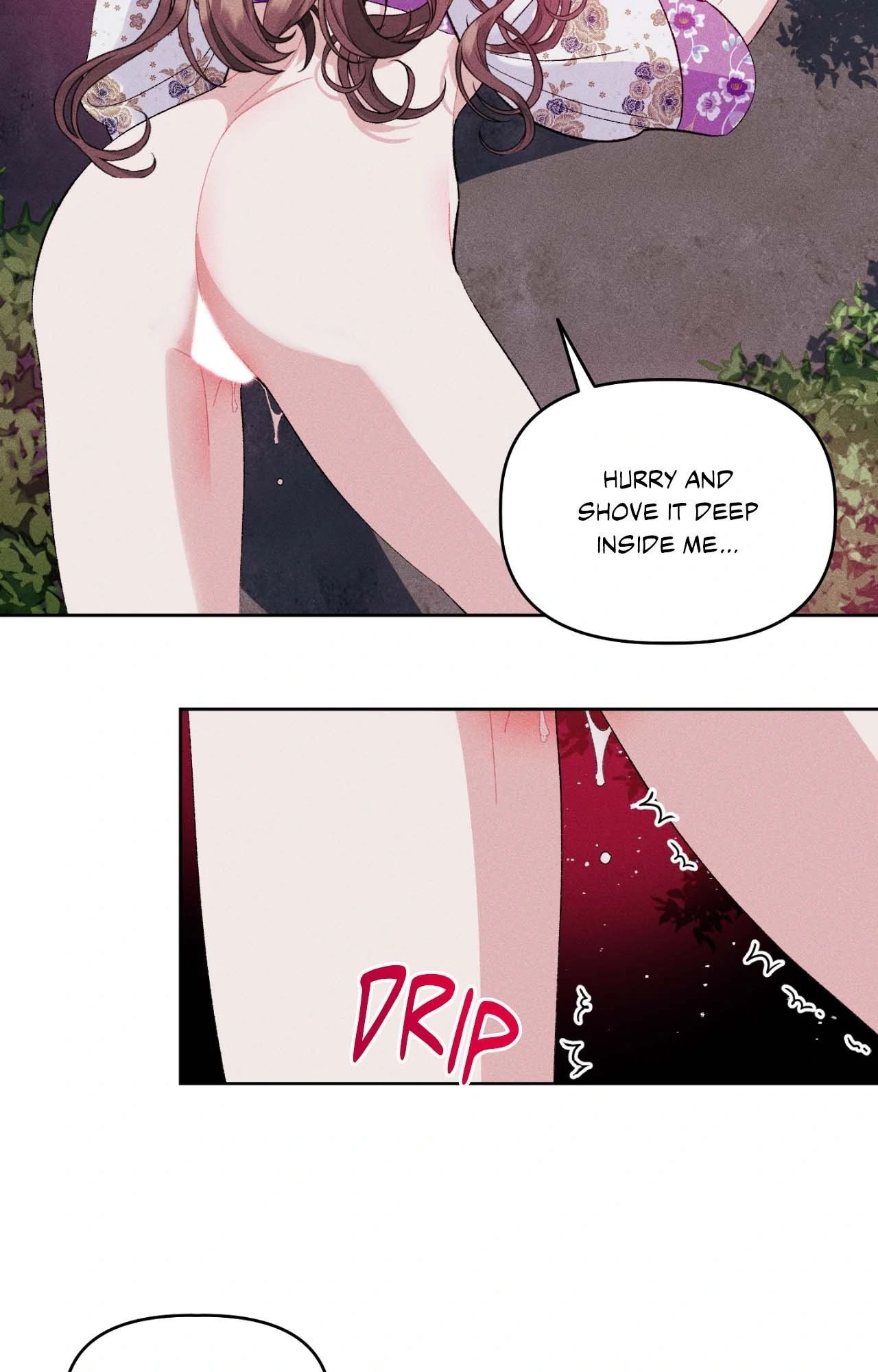 The empress of the cold palace - | ₊˚ MEWCURY TRANSLATIONS Chapter 29 - page 30