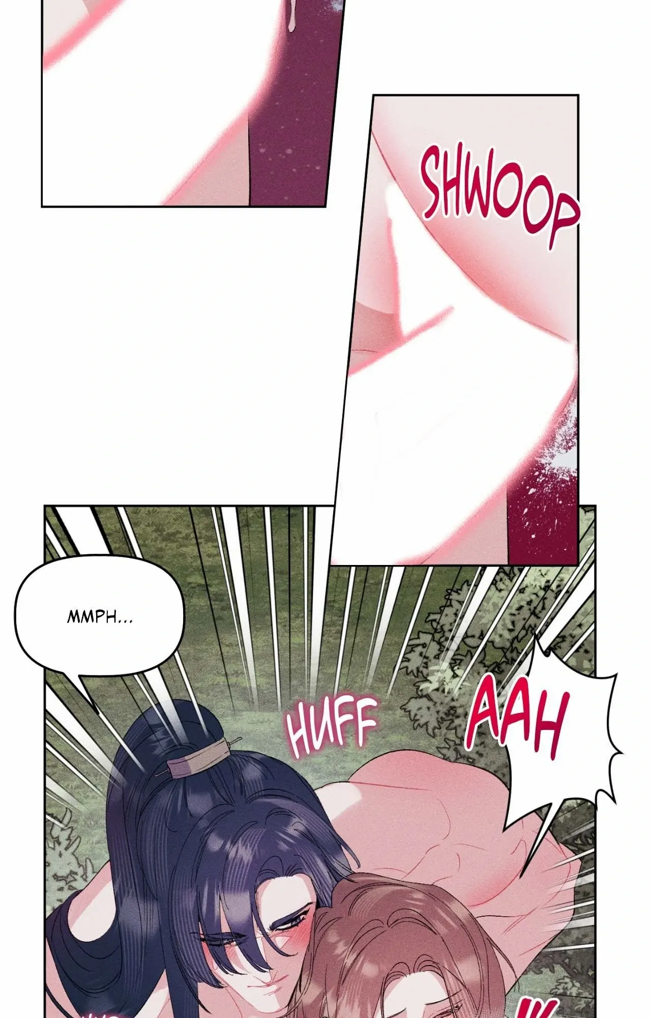 The empress of the cold palace - | ₊˚ MEWCURY TRANSLATIONS Chapter 29 - page 32