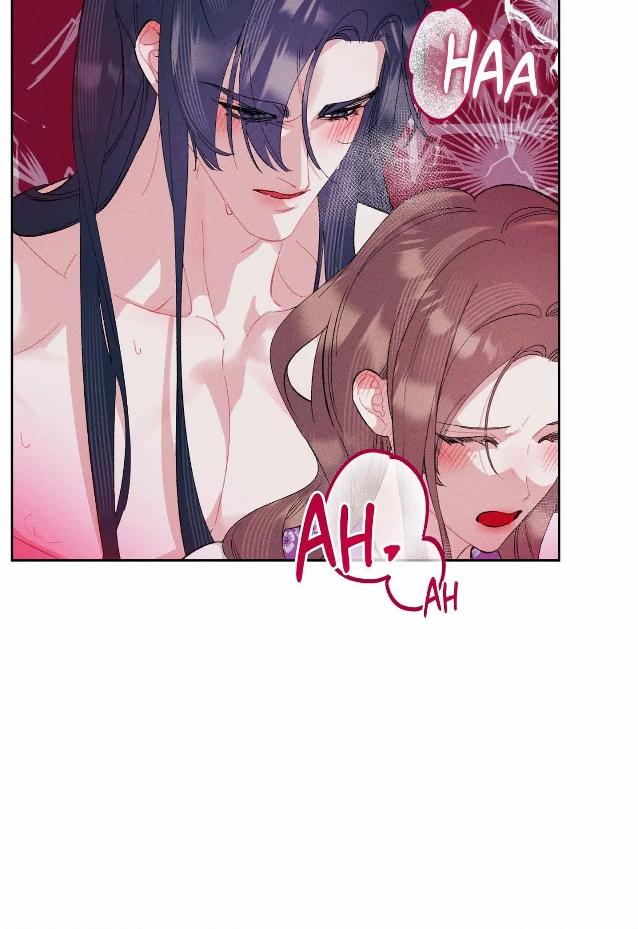The empress of the cold palace - | ₊˚ MEWCURY TRANSLATIONS Chapter 29 - page 35