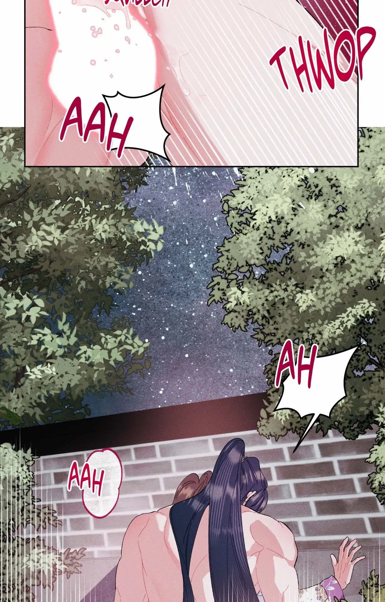 The empress of the cold palace - | ₊˚ MEWCURY TRANSLATIONS Chapter 29 - page 42