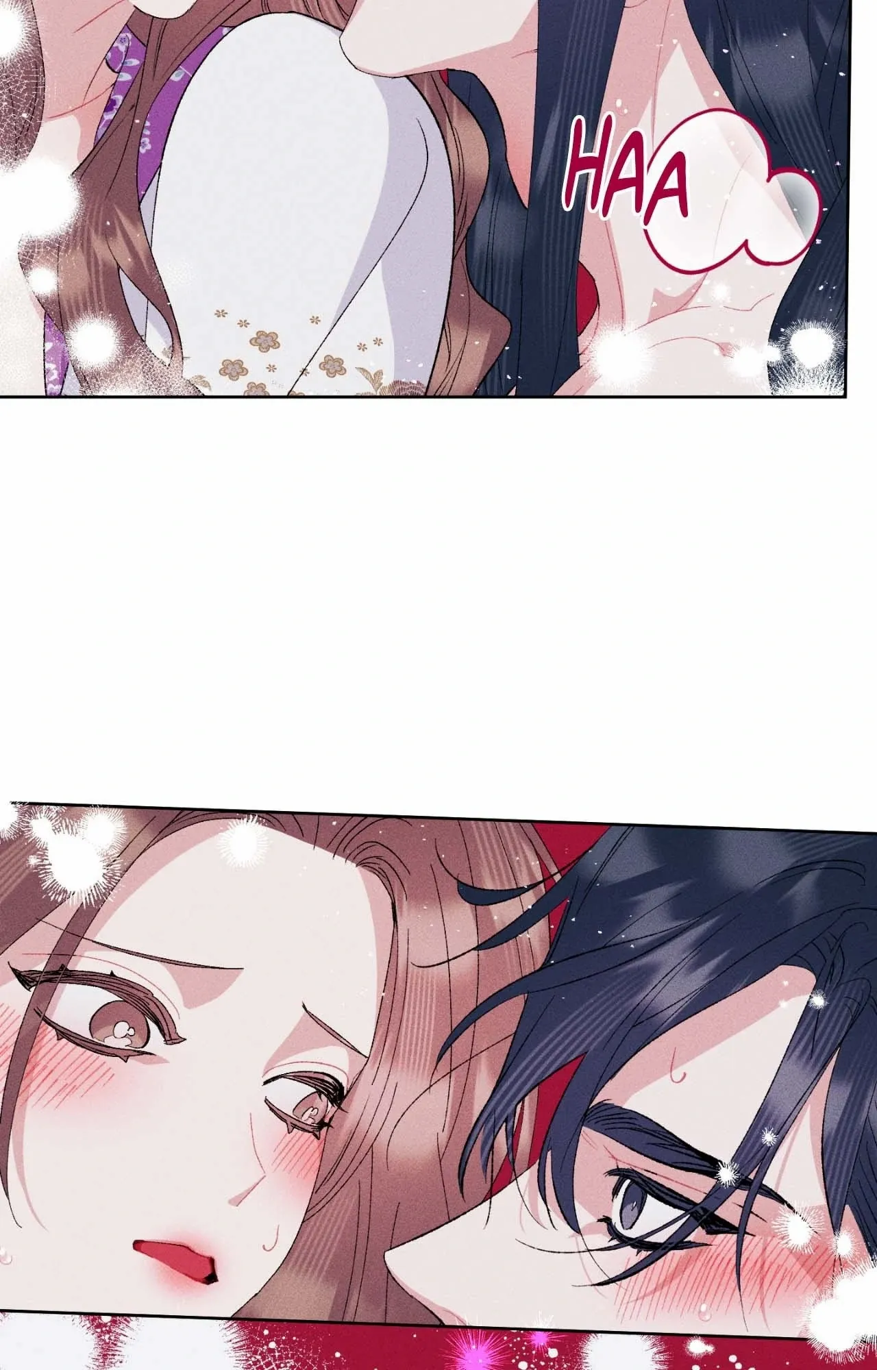 The empress of the cold palace - | ₊˚ MEWCURY TRANSLATIONS Chapter 29 - page 47