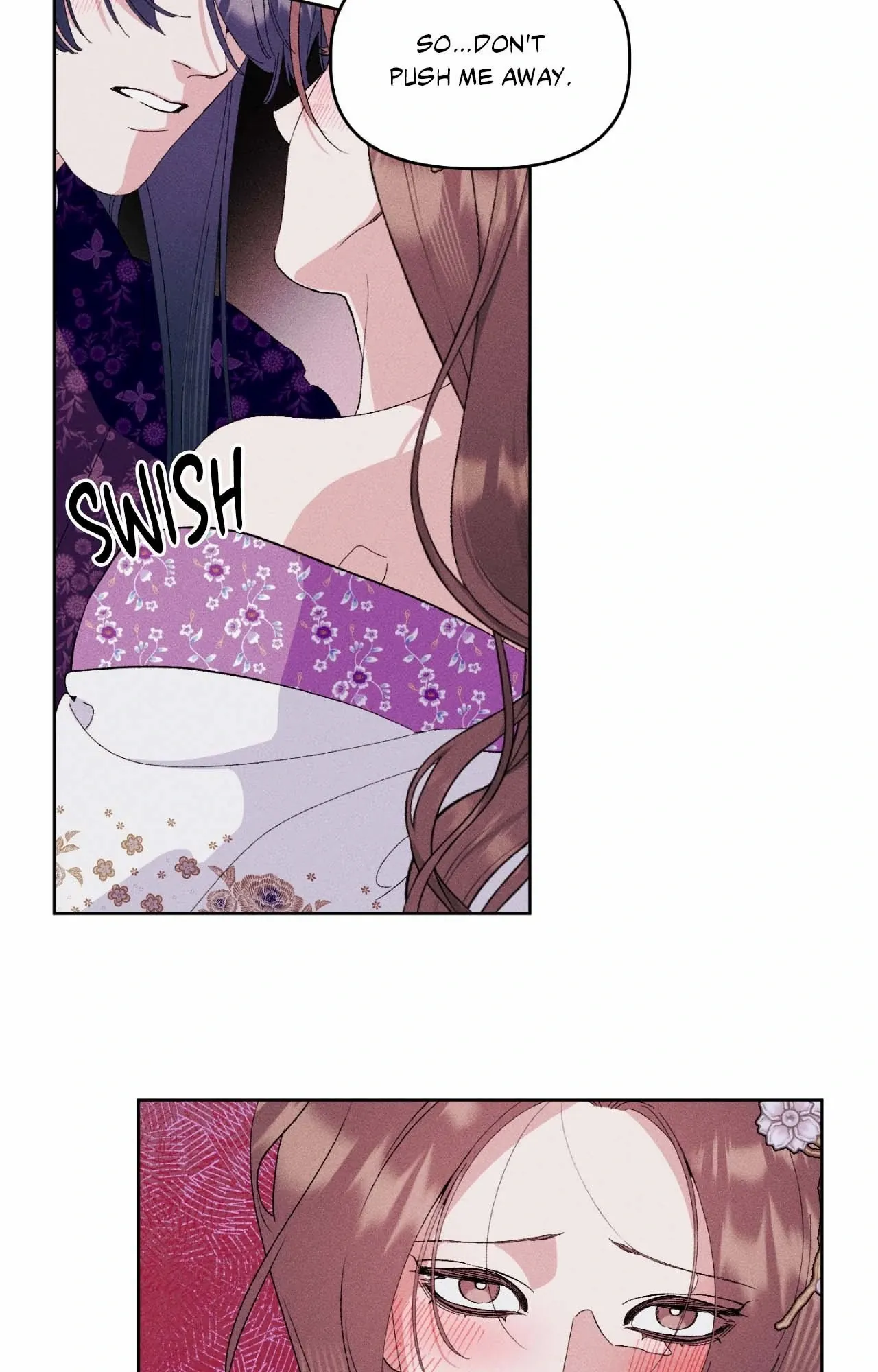 The empress of the cold palace - | ₊˚ MEWCURY TRANSLATIONS Chapter 29 - page 5