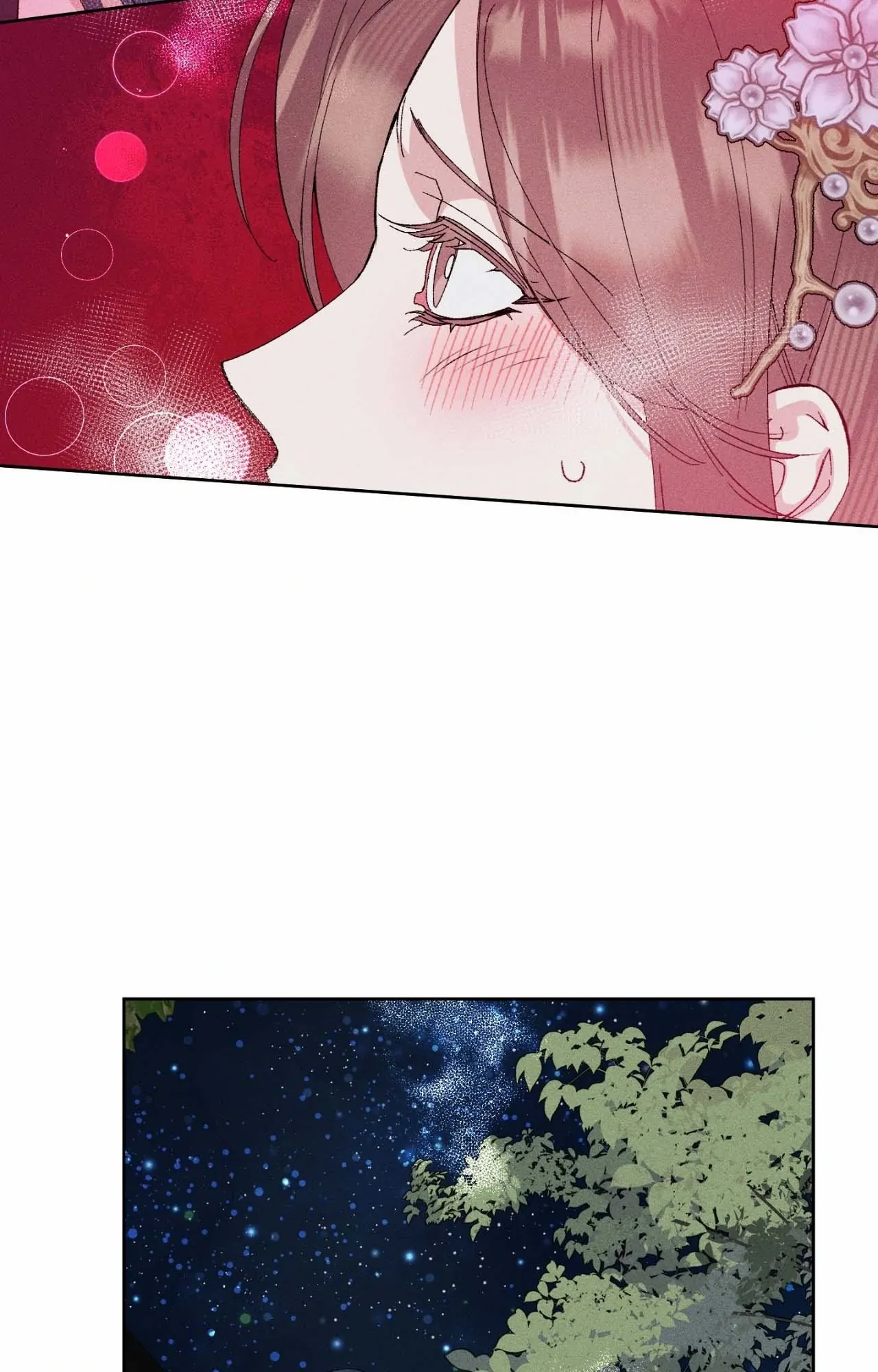 The empress of the cold palace - | ₊˚ MEWCURY TRANSLATIONS Chapter 29 - page 8