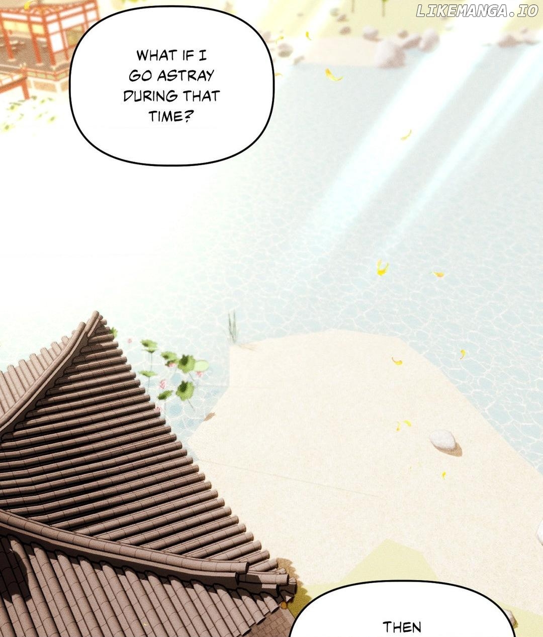 The empress of the cold palace - | ₊˚ MEWCURY TRANSLATIONS Chapter 30 - page 10