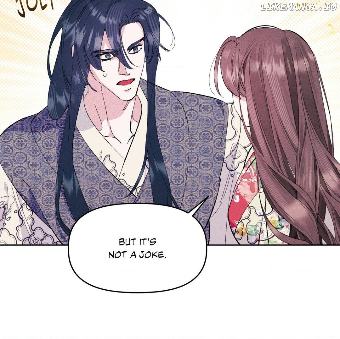 The empress of the cold palace - | ₊˚ MEWCURY TRANSLATIONS Chapter 30 - page 12