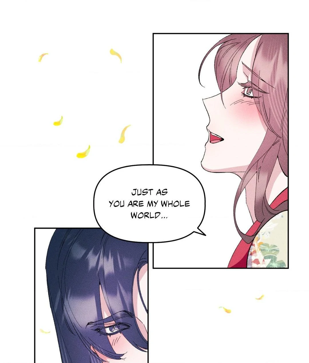 The empress of the cold palace - | ₊˚ MEWCURY TRANSLATIONS Chapter 30 - page 13