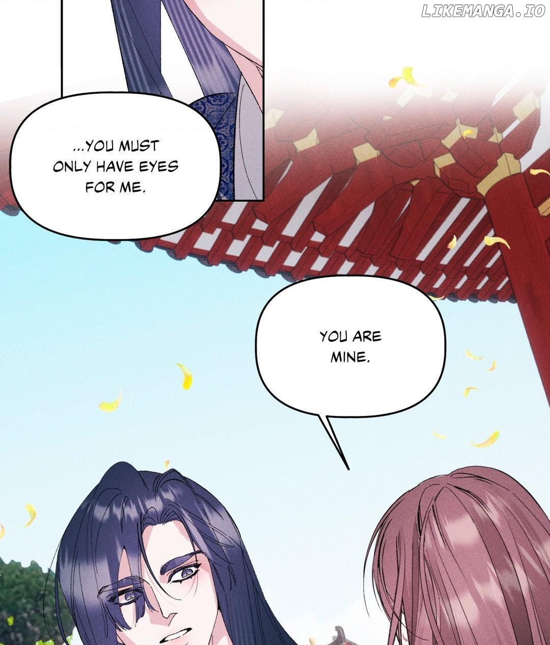 The empress of the cold palace - | ₊˚ MEWCURY TRANSLATIONS Chapter 30 - page 14