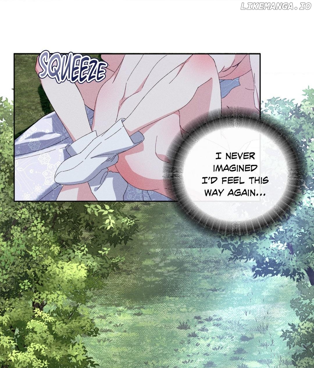 The empress of the cold palace - | ₊˚ MEWCURY TRANSLATIONS Chapter 30 - page 25