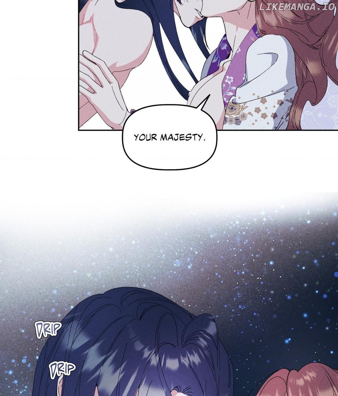 The empress of the cold palace - | ₊˚ MEWCURY TRANSLATIONS Chapter 30 - page 29
