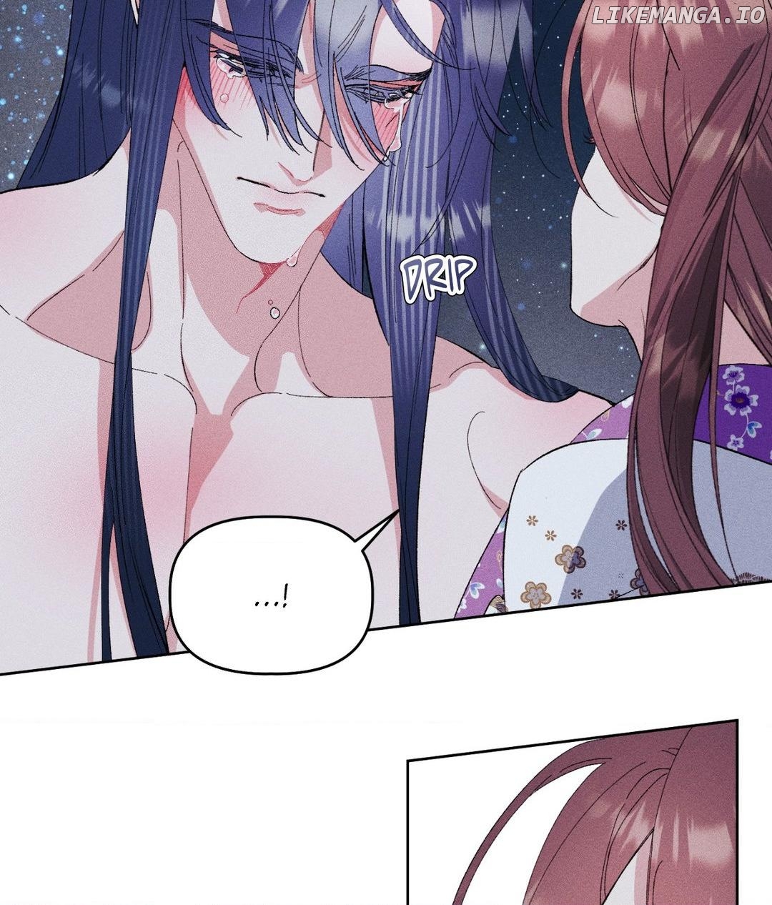 The empress of the cold palace - | ₊˚ MEWCURY TRANSLATIONS Chapter 30 - page 30