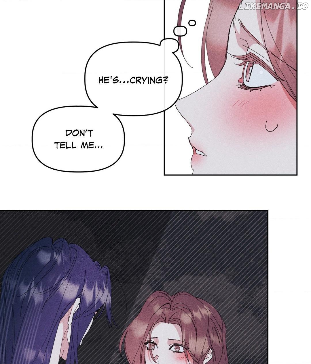 The empress of the cold palace - | ₊˚ MEWCURY TRANSLATIONS Chapter 30 - page 31