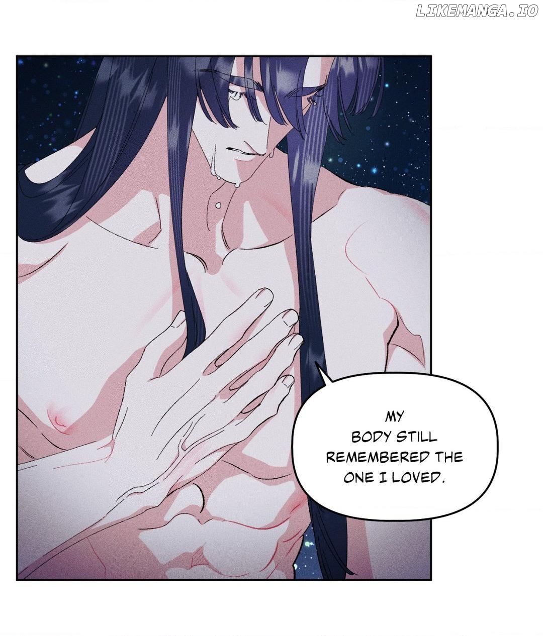The empress of the cold palace - | ₊˚ MEWCURY TRANSLATIONS Chapter 30 - page 37
