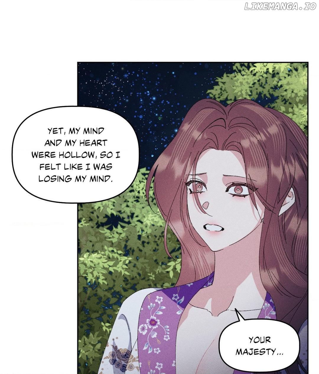 The empress of the cold palace - | ₊˚ MEWCURY TRANSLATIONS Chapter 30 - page 38