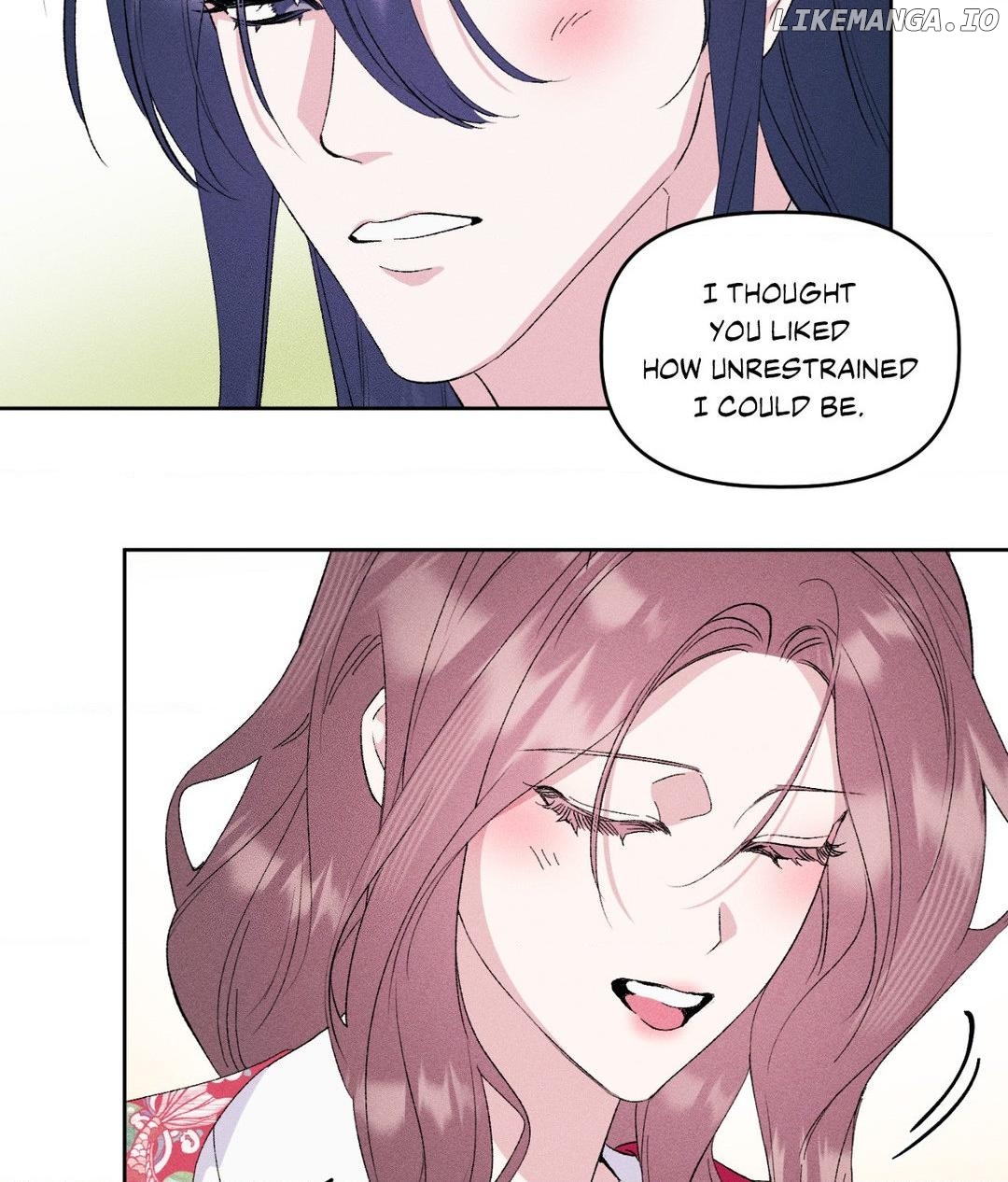 The empress of the cold palace - | ₊˚ MEWCURY TRANSLATIONS Chapter 30 - page 3