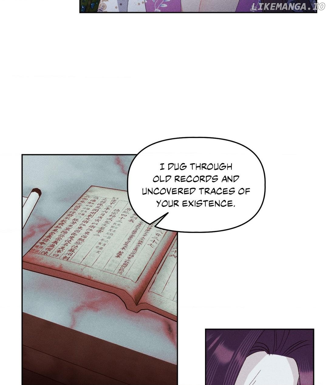 The empress of the cold palace - | ₊˚ MEWCURY TRANSLATIONS Chapter 30 - page 39