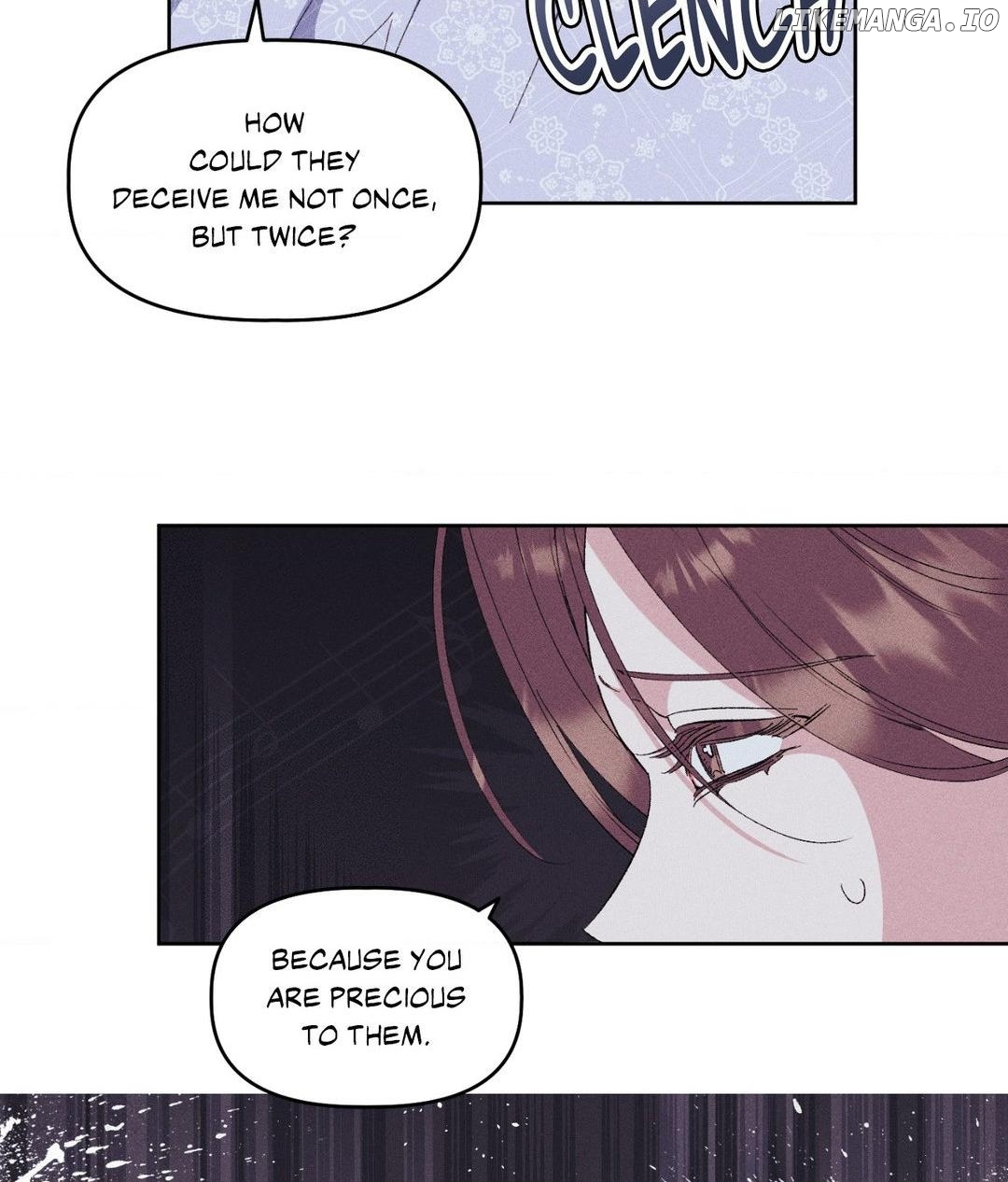 The empress of the cold palace - | ₊˚ MEWCURY TRANSLATIONS Chapter 30 - page 42