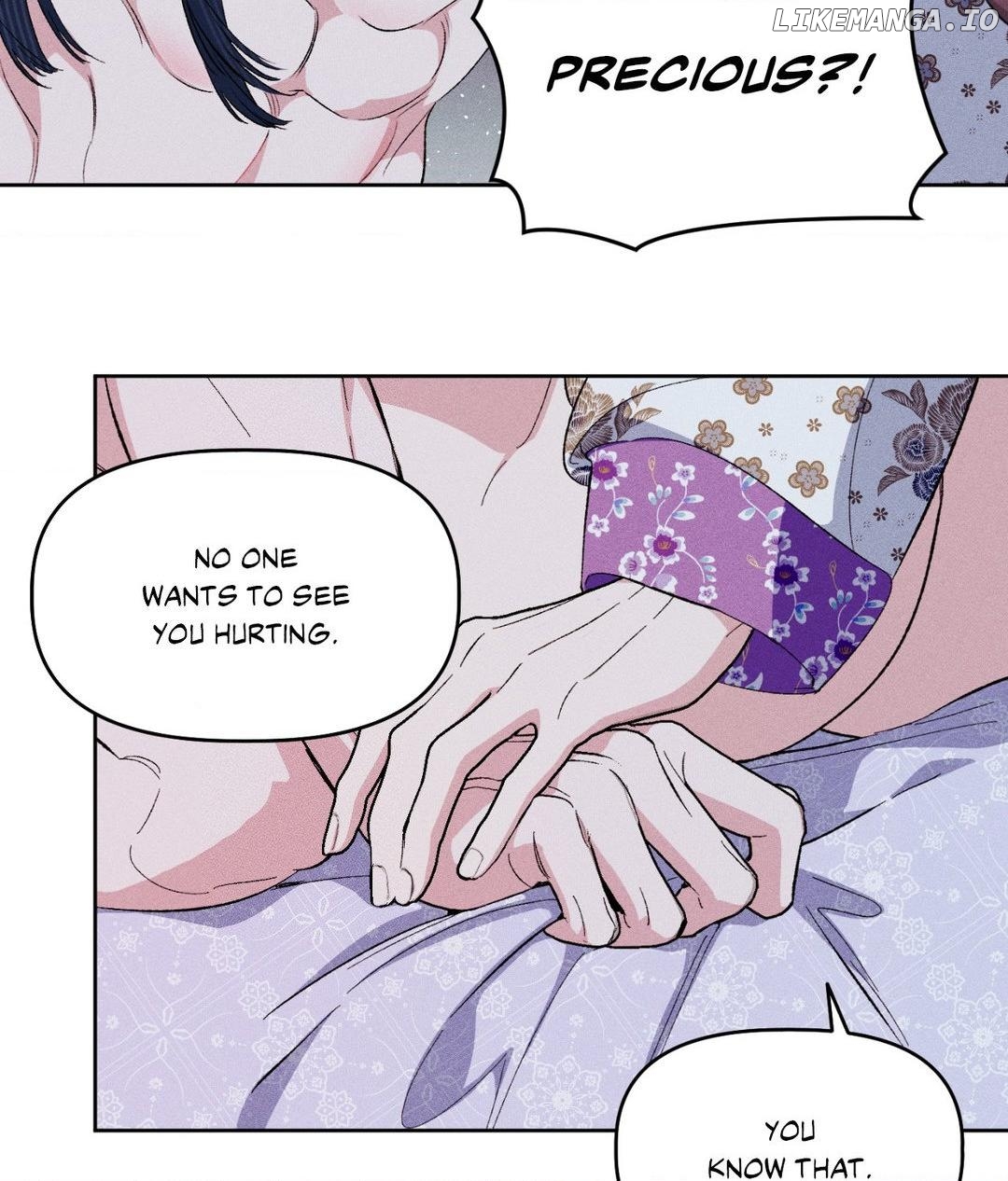 The empress of the cold palace - | ₊˚ MEWCURY TRANSLATIONS Chapter 30 - page 44