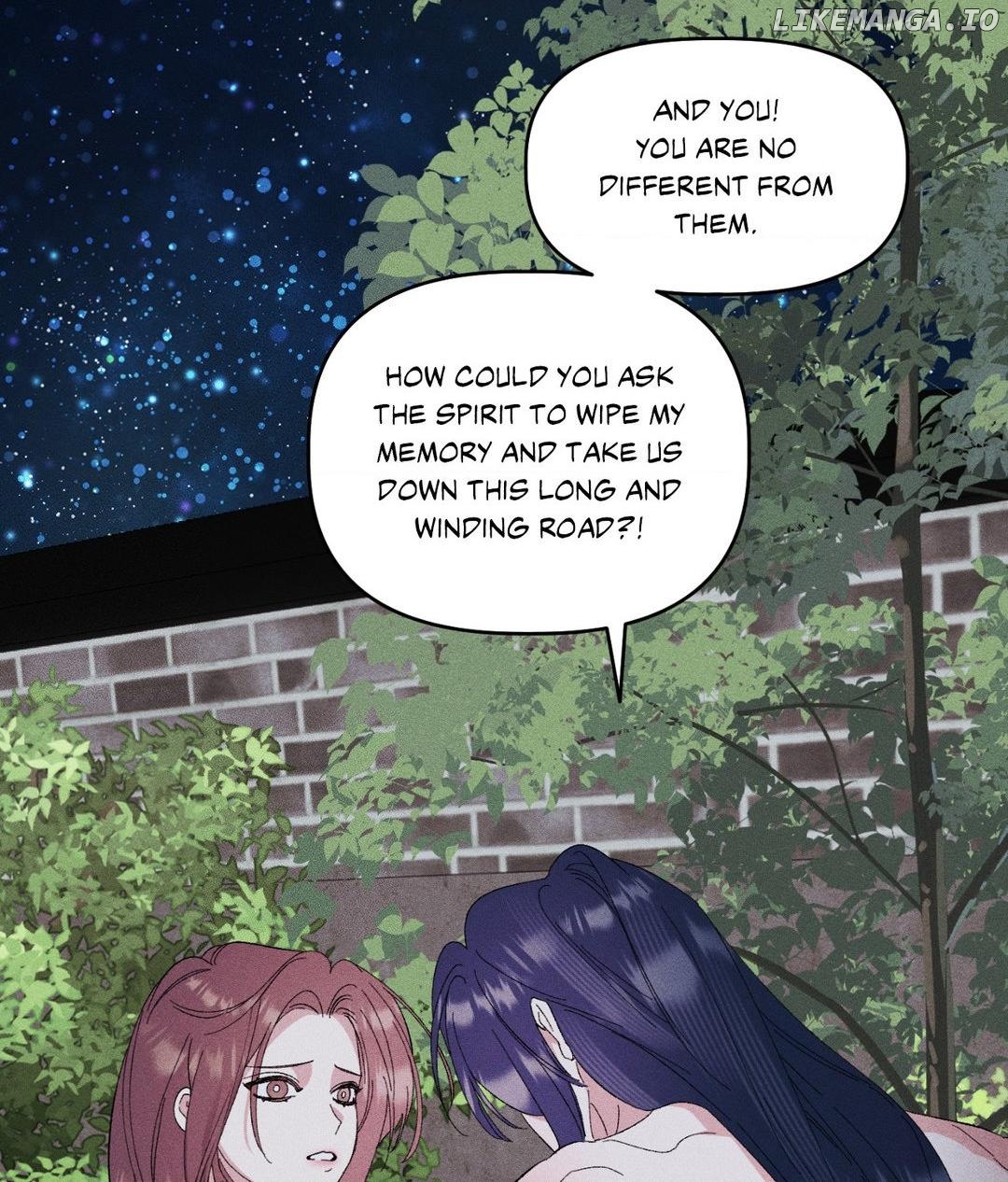 The empress of the cold palace - | ₊˚ MEWCURY TRANSLATIONS Chapter 30 - page 46