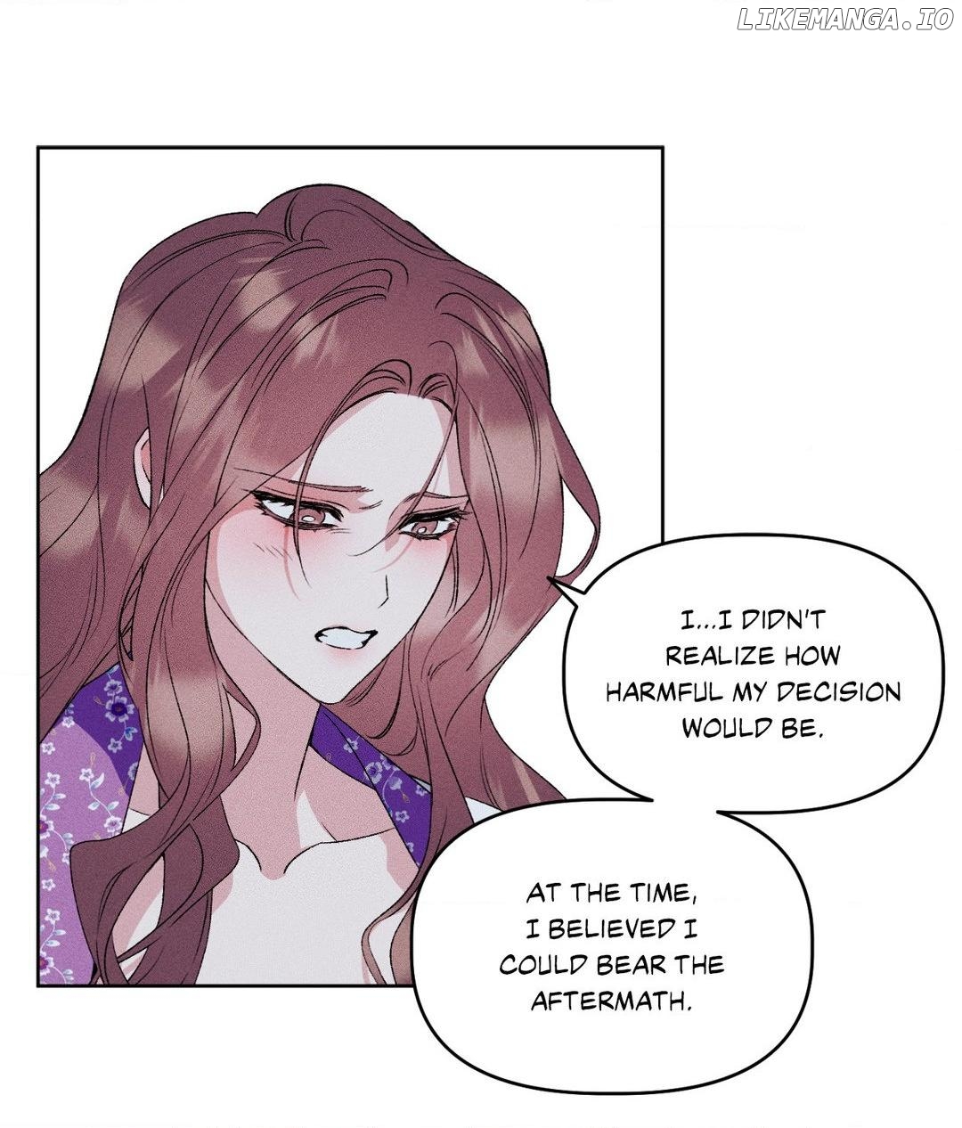 The empress of the cold palace - | ₊˚ MEWCURY TRANSLATIONS Chapter 30 - page 49