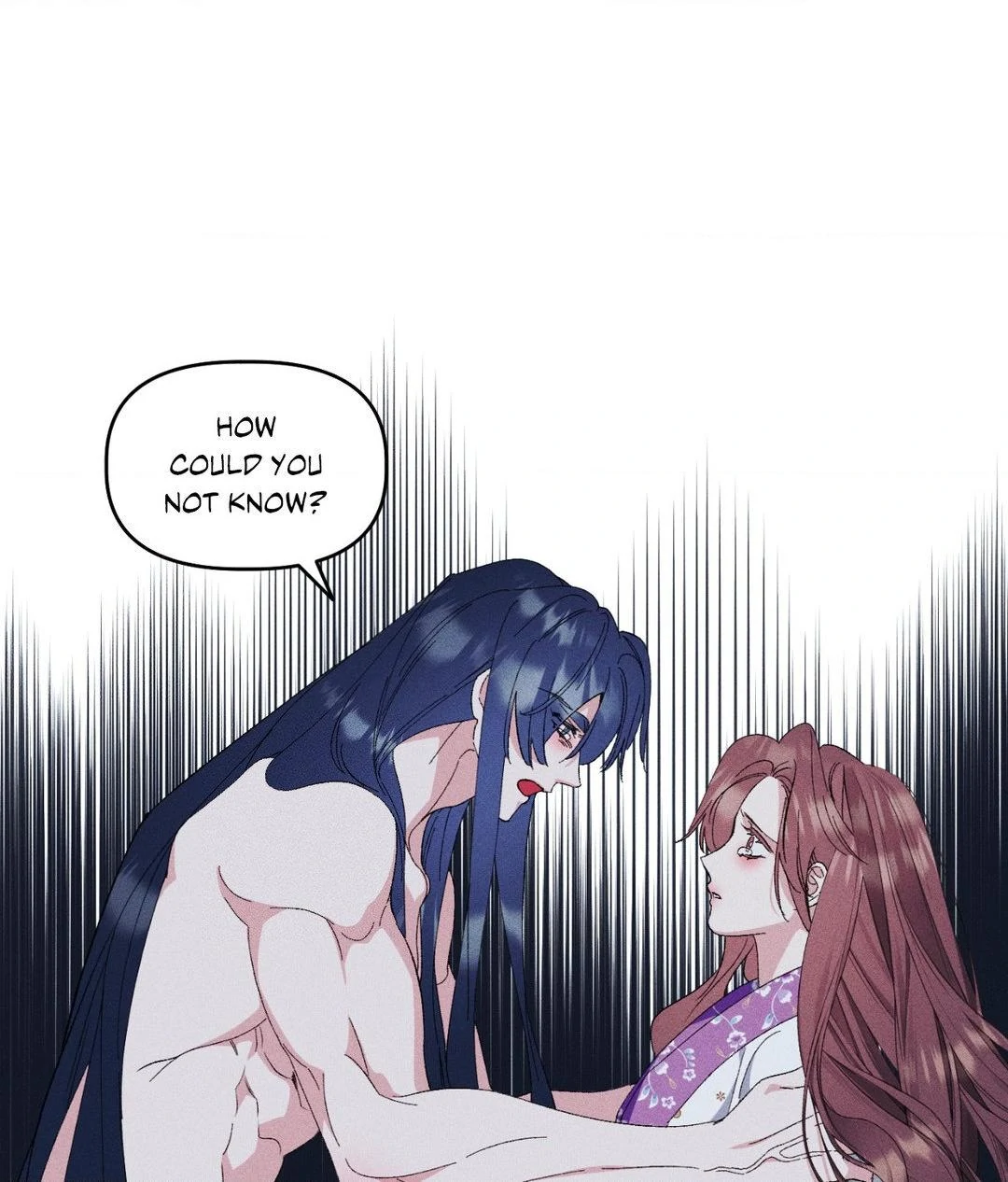 The empress of the cold palace - | ₊˚ MEWCURY TRANSLATIONS Chapter 30 - page 50