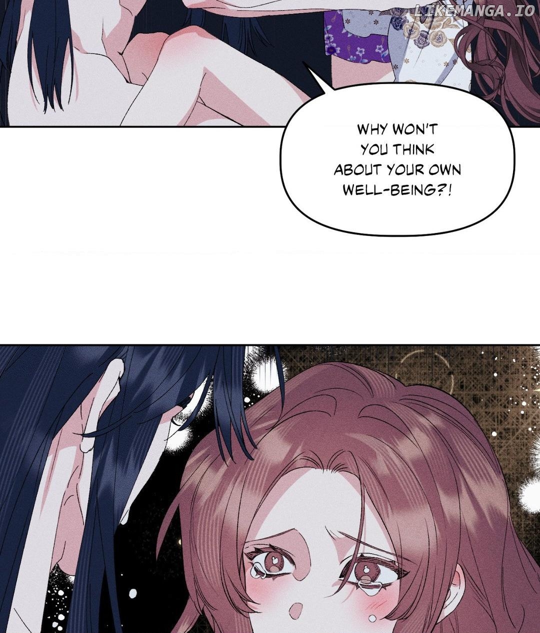 The empress of the cold palace - | ₊˚ MEWCURY TRANSLATIONS Chapter 30 - page 51