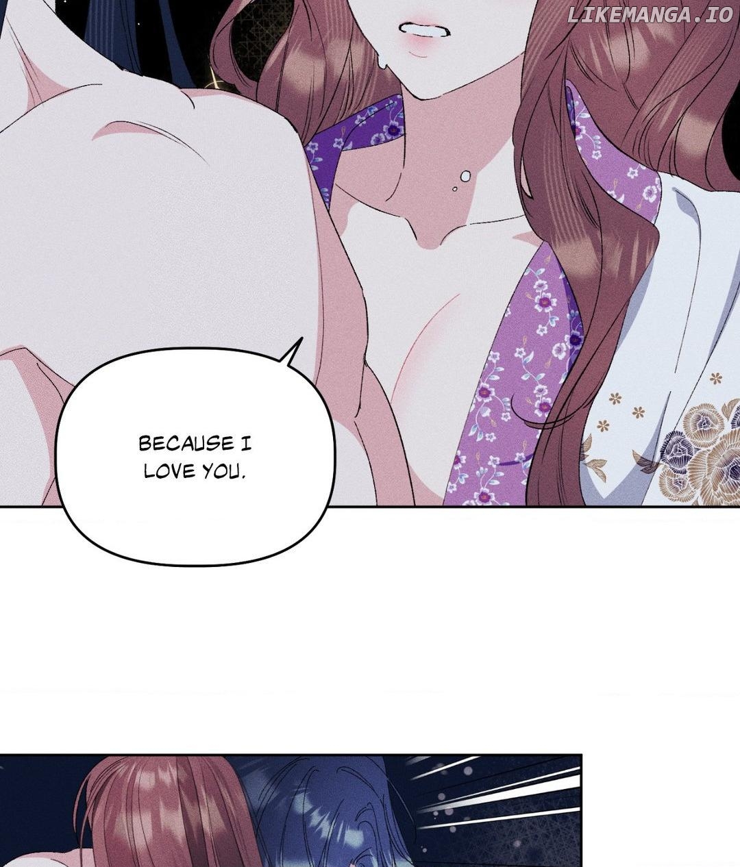 The empress of the cold palace - | ₊˚ MEWCURY TRANSLATIONS Chapter 30 - page 52