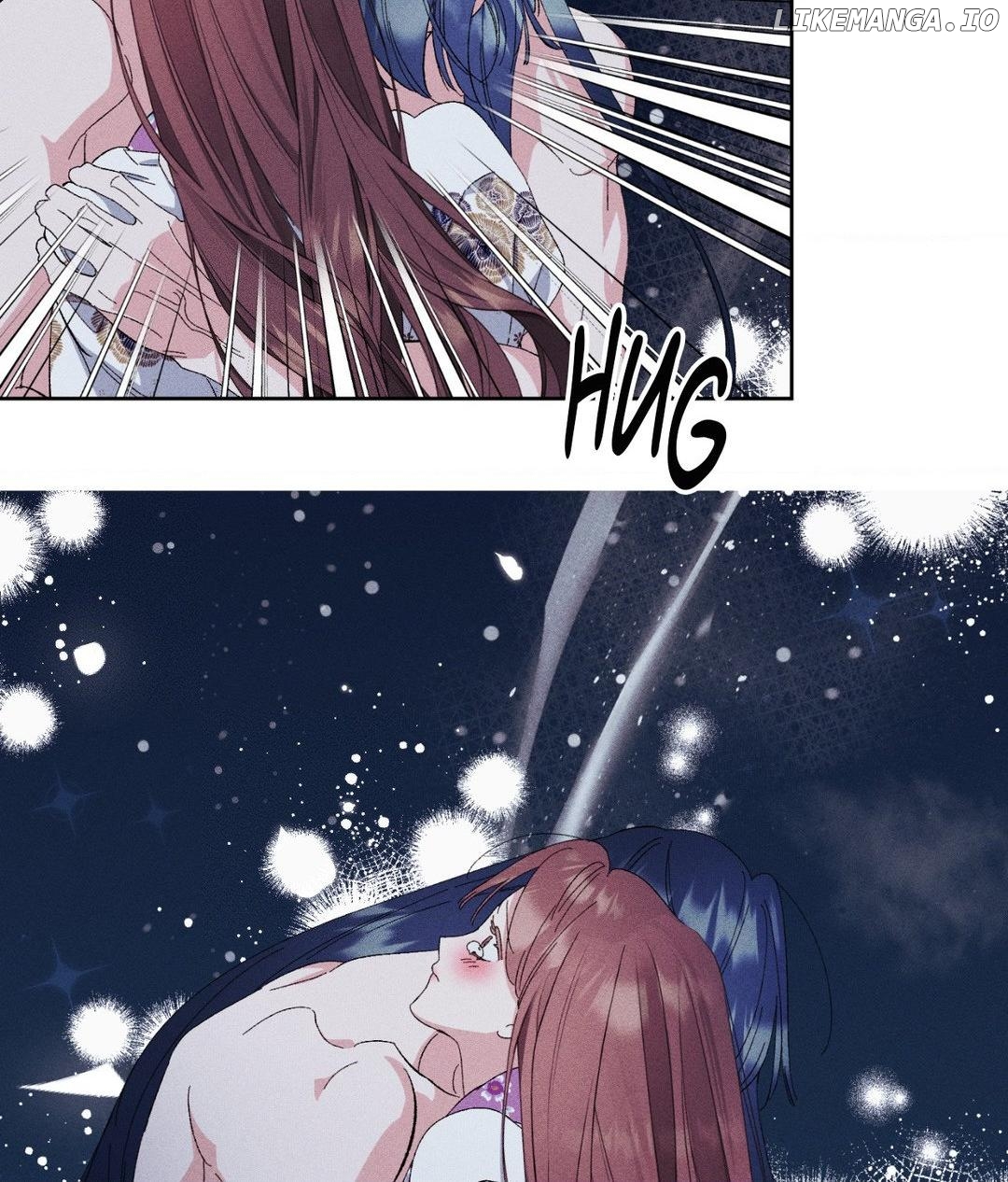 The empress of the cold palace - | ₊˚ MEWCURY TRANSLATIONS Chapter 30 - page 53