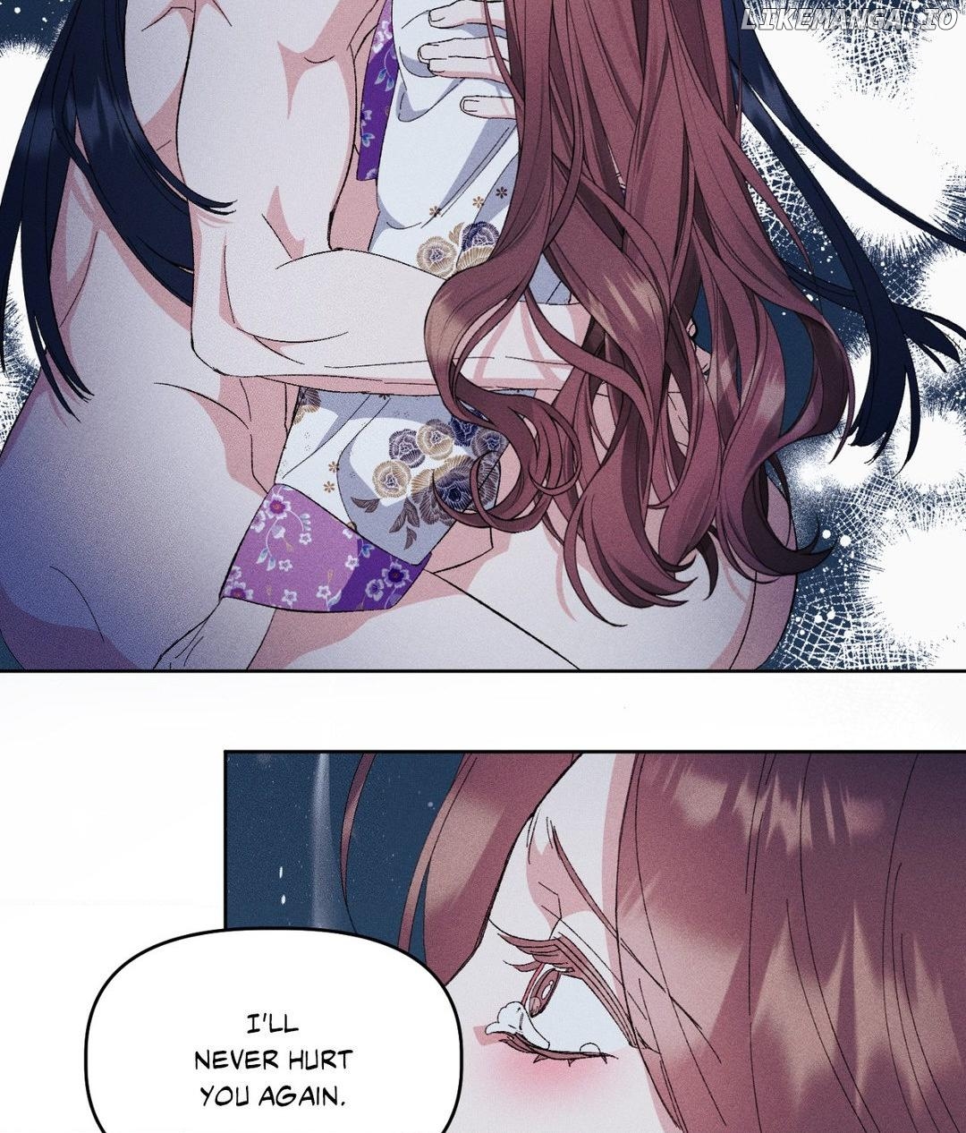 The empress of the cold palace - | ₊˚ MEWCURY TRANSLATIONS Chapter 30 - page 54