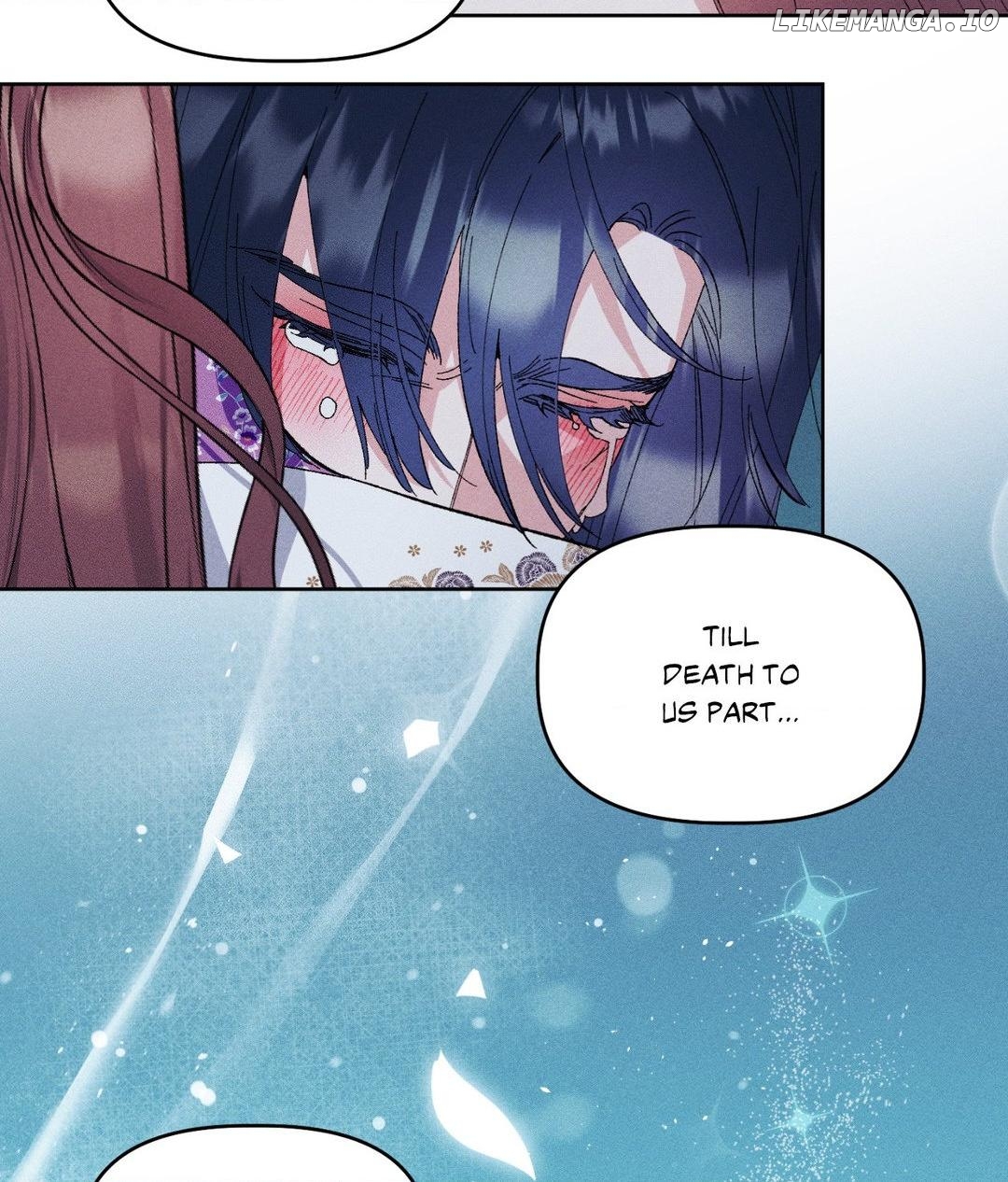 The empress of the cold palace - | ₊˚ MEWCURY TRANSLATIONS Chapter 30 - page 55
