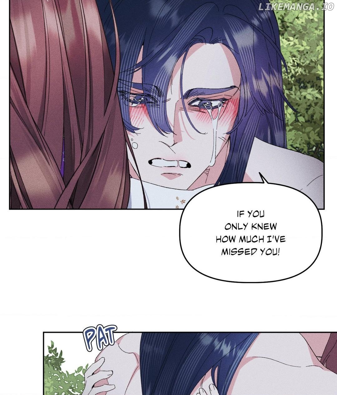 The empress of the cold palace - | ₊˚ MEWCURY TRANSLATIONS Chapter 30 - page 58