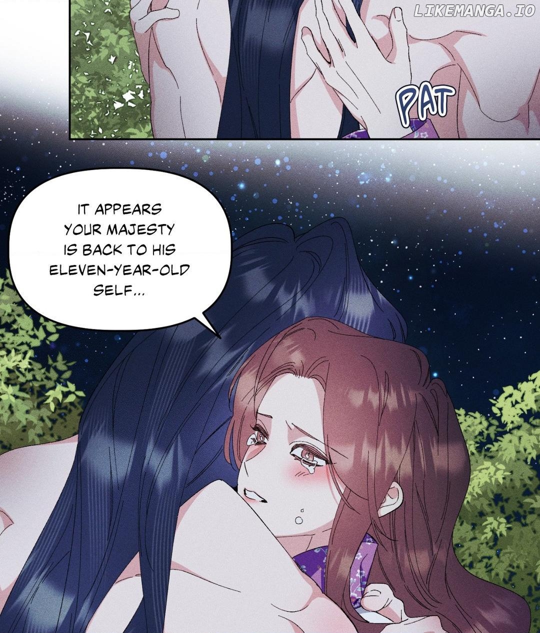The empress of the cold palace - | ₊˚ MEWCURY TRANSLATIONS Chapter 30 - page 59