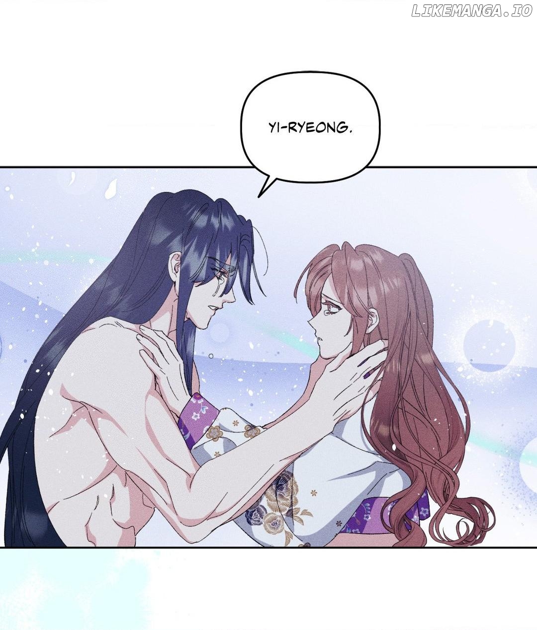 The empress of the cold palace - | ₊˚ MEWCURY TRANSLATIONS Chapter 30 - page 61