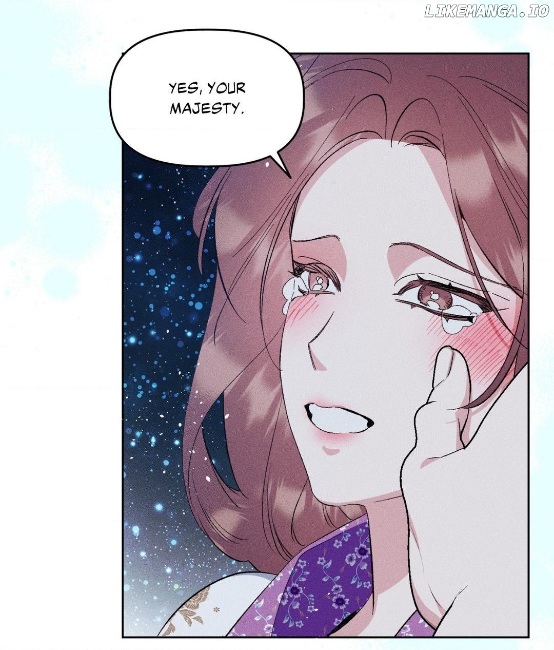 The empress of the cold palace - | ₊˚ MEWCURY TRANSLATIONS Chapter 30 - page 63