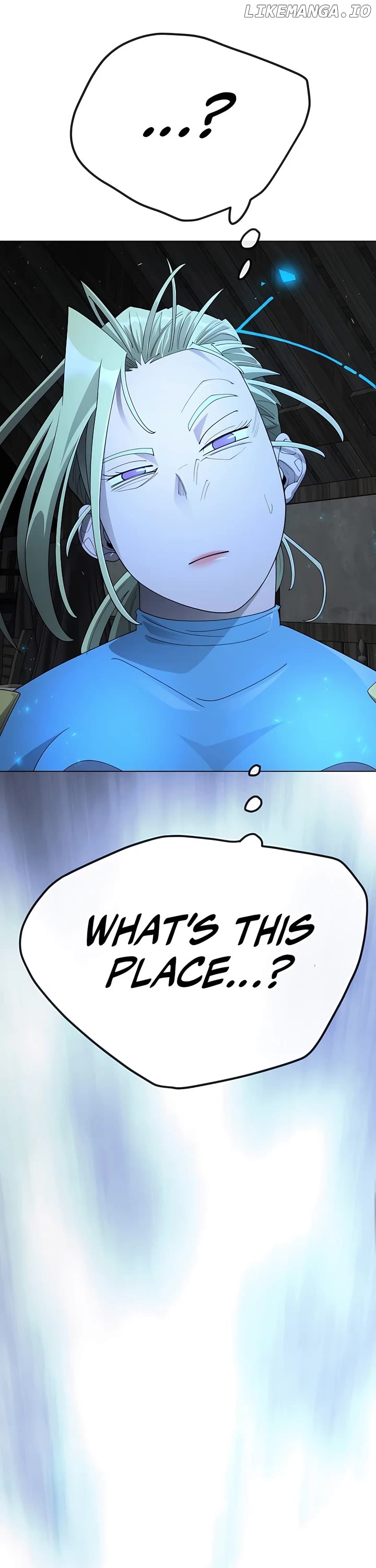 Superhuman Era Chapter 188 - page 100