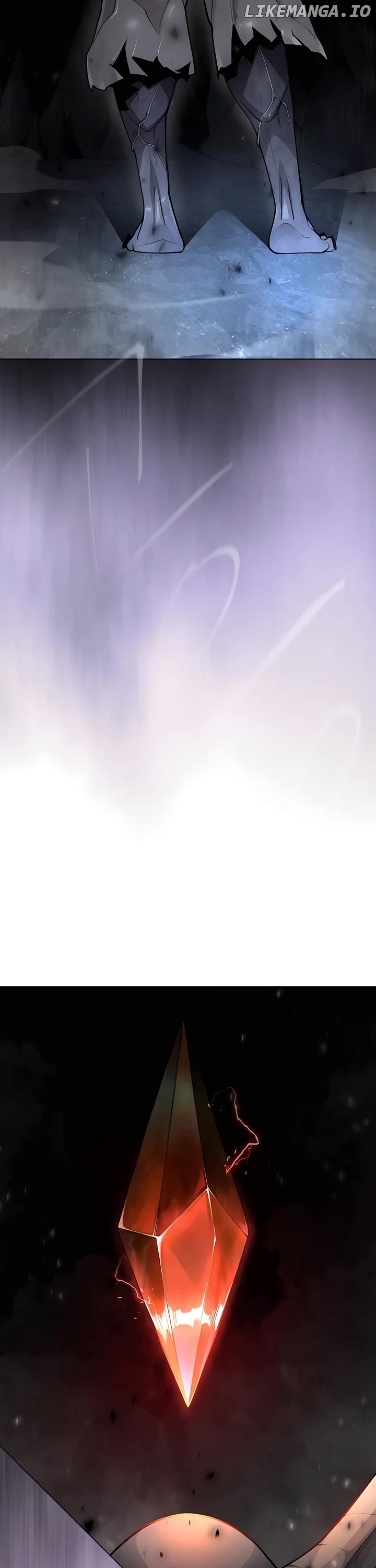 Superhuman Era Chapter 188 - page 19