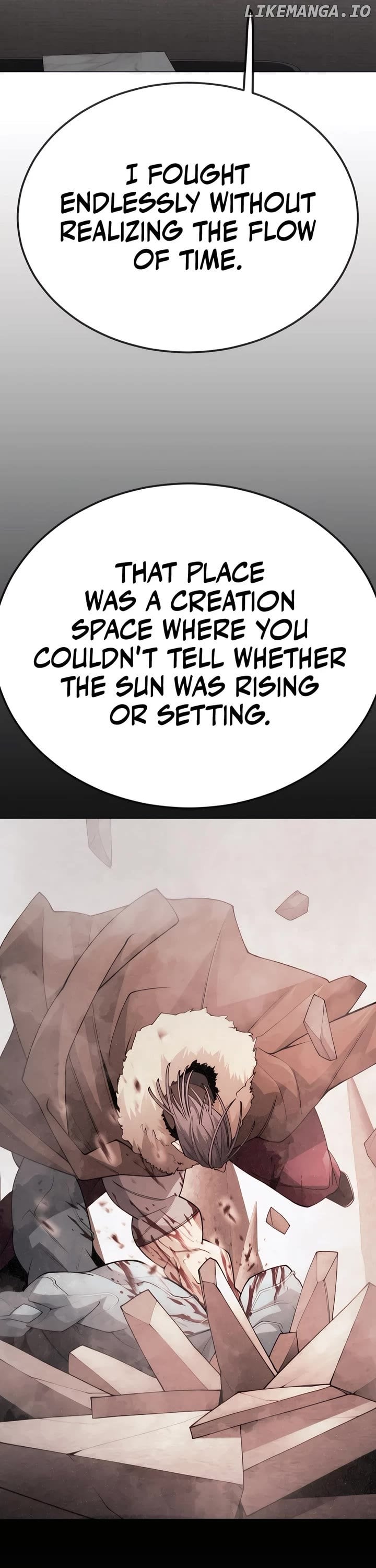 Superhuman Era Chapter 188 - page 2