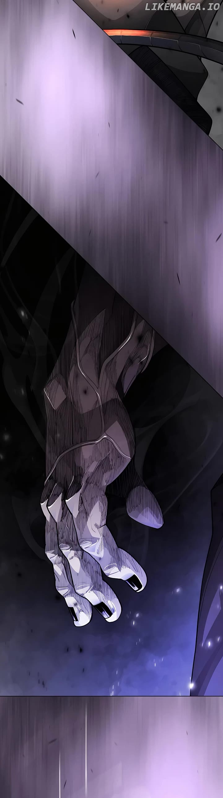 Superhuman Era Chapter 188 - page 20