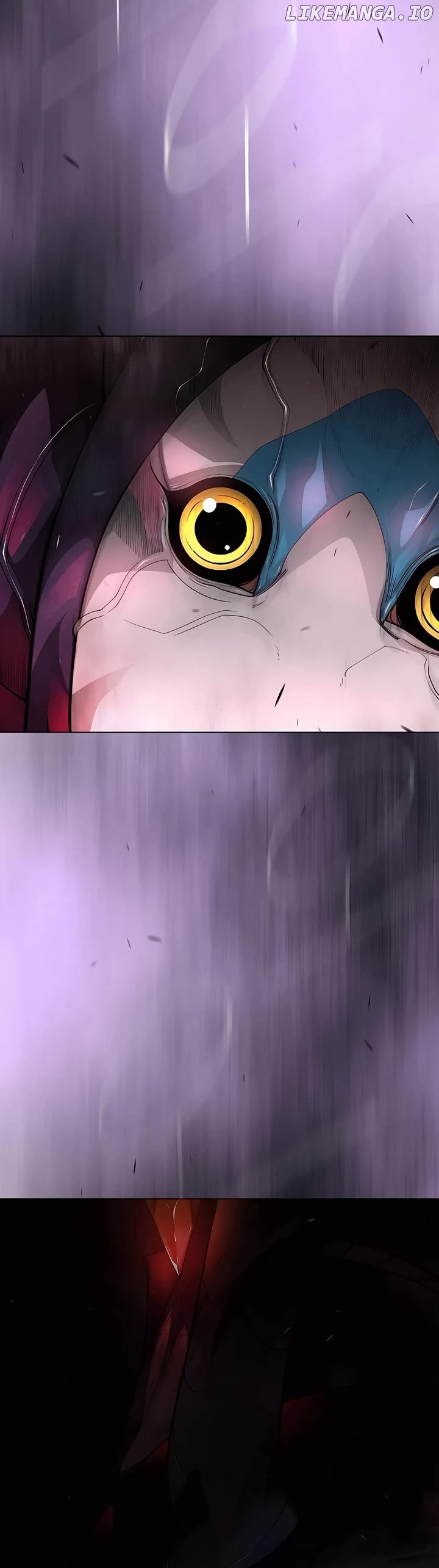 Superhuman Era Chapter 188 - page 21