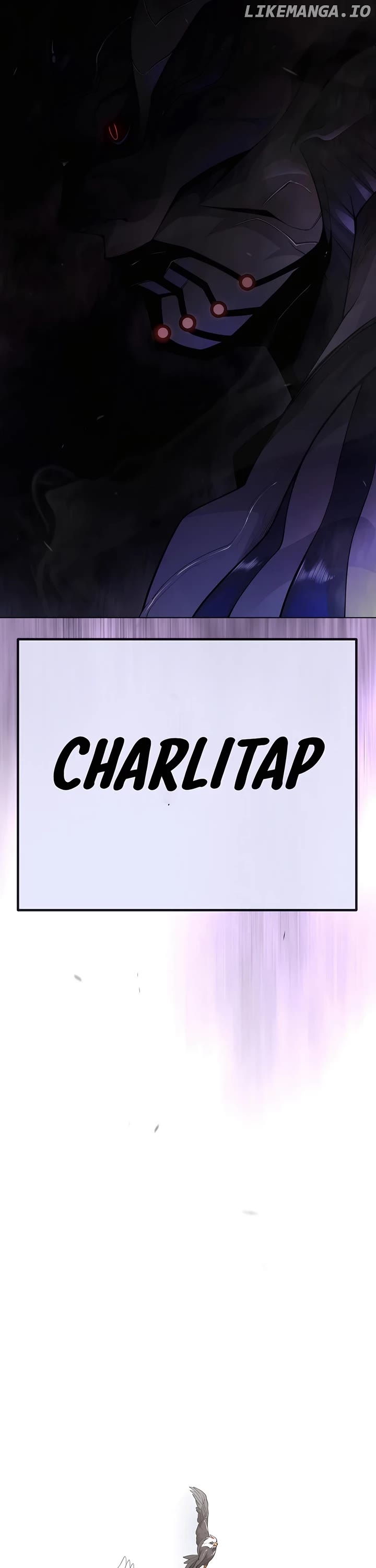 Superhuman Era Chapter 188 - page 22