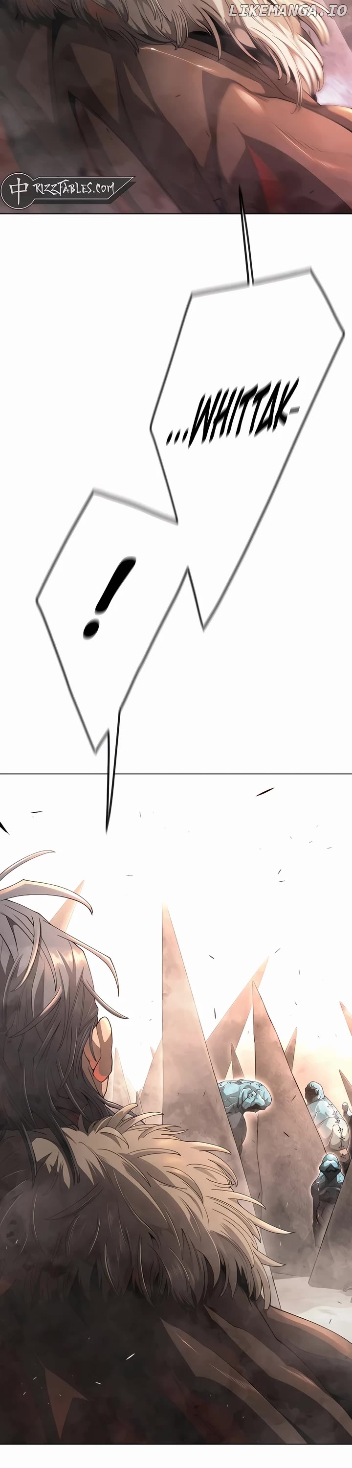 Superhuman Era Chapter 188 - page 28