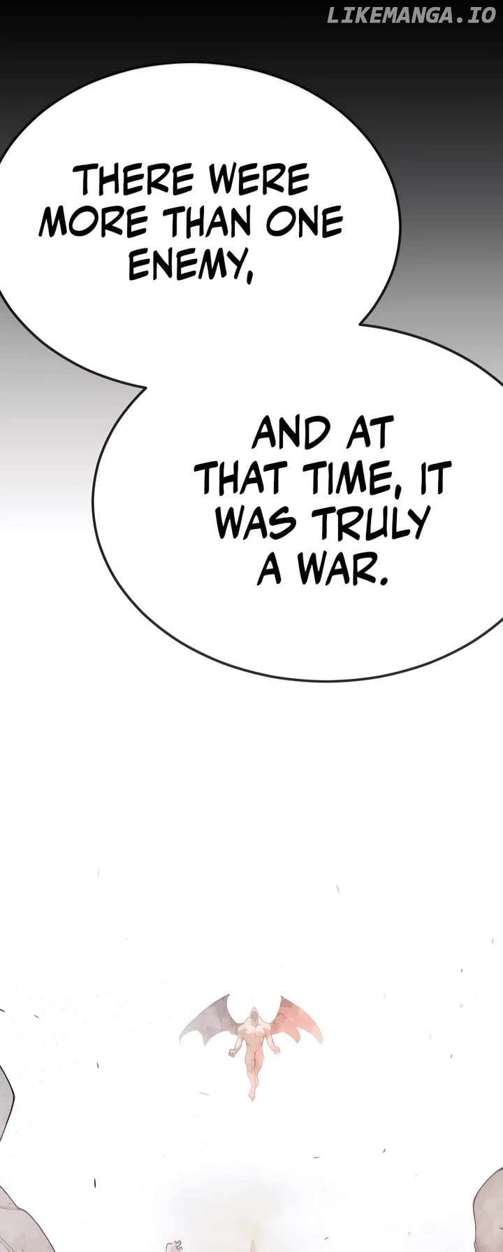 Superhuman Era Chapter 188 - page 3
