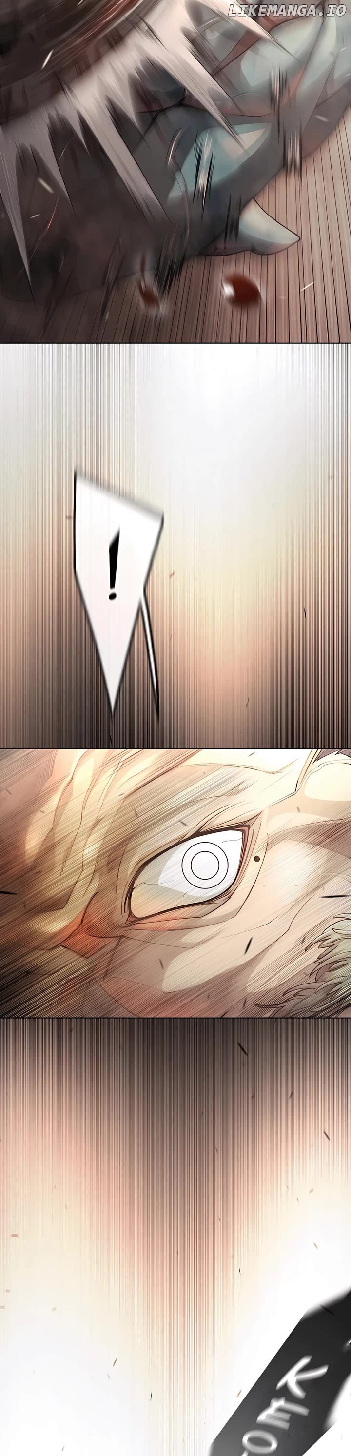 Superhuman Era Chapter 188 - page 36