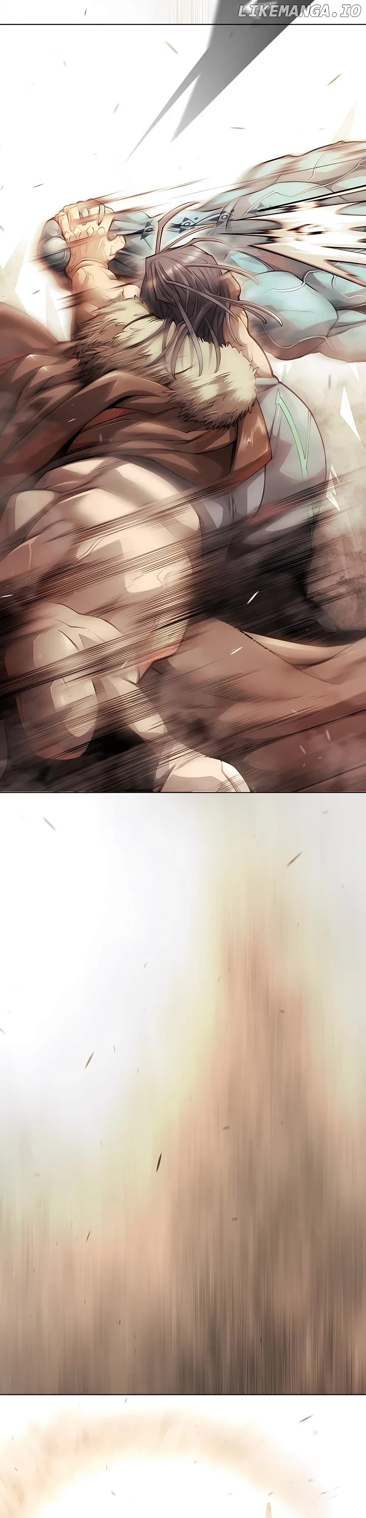 Superhuman Era Chapter 188 - page 37