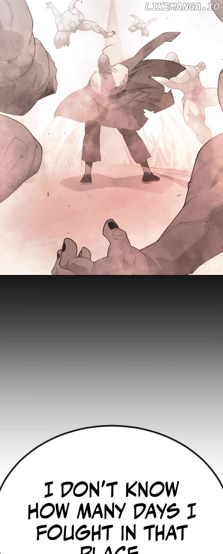 Superhuman Era Chapter 188 - page 4